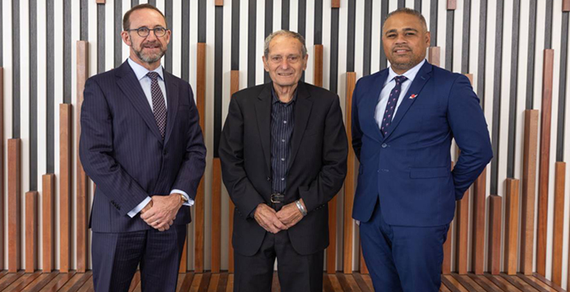 Establishment of the new Maori Health Authority takes first big step