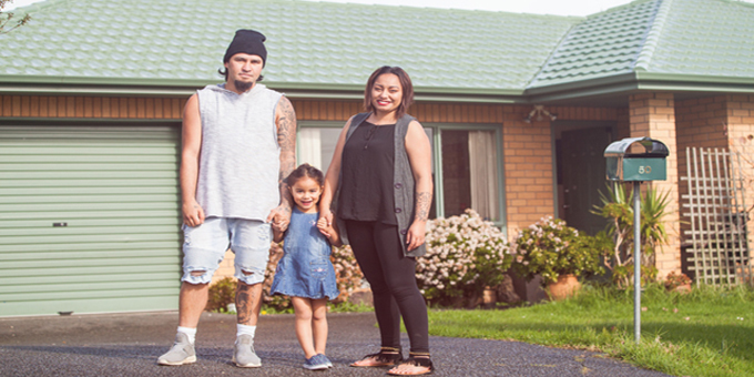 Think tank needed to tackle Maori housing barriers