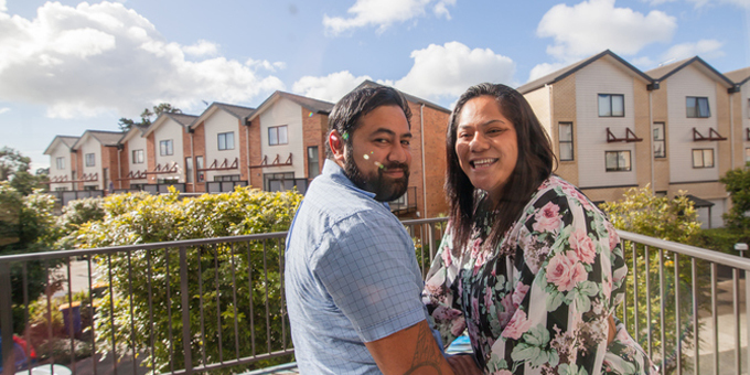 Rental option critical for Maori in housing reset