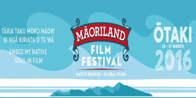 Maoriland Fest part of global indigenous film circle