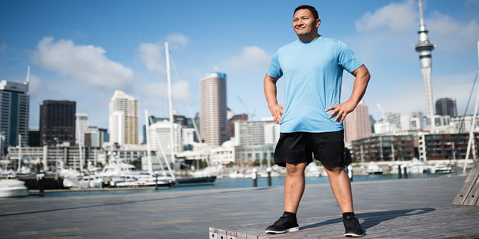Healthy well-being lacks cultural relevance for Māori men