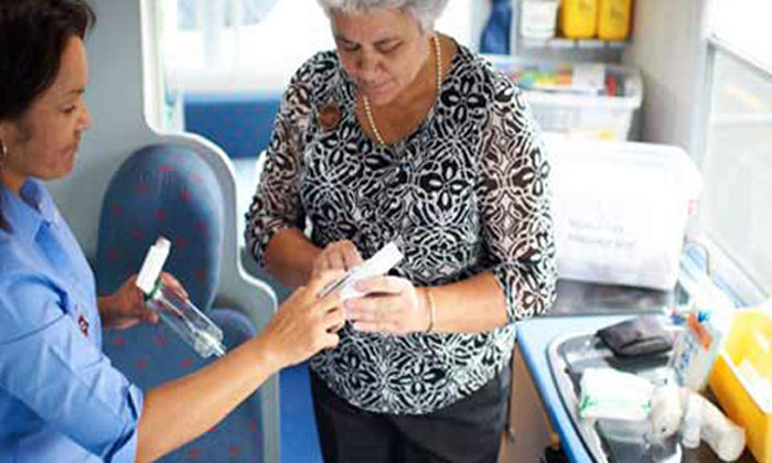 Army of nurses call for Māori health