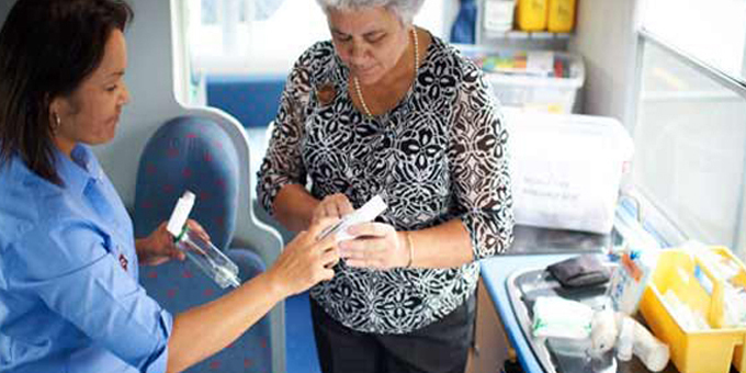 Maori nursing graduates highly sought