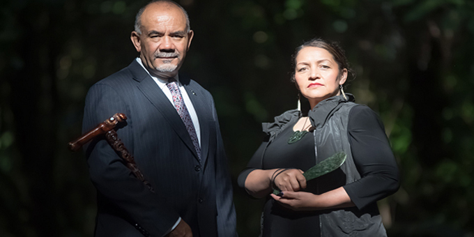 MEDIA STATEMENT: Maori seats must remain for the good of Maori