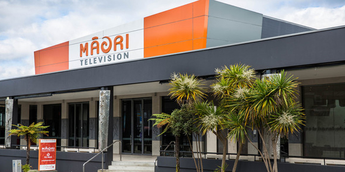 Vision and courage needed in top Maori TV role