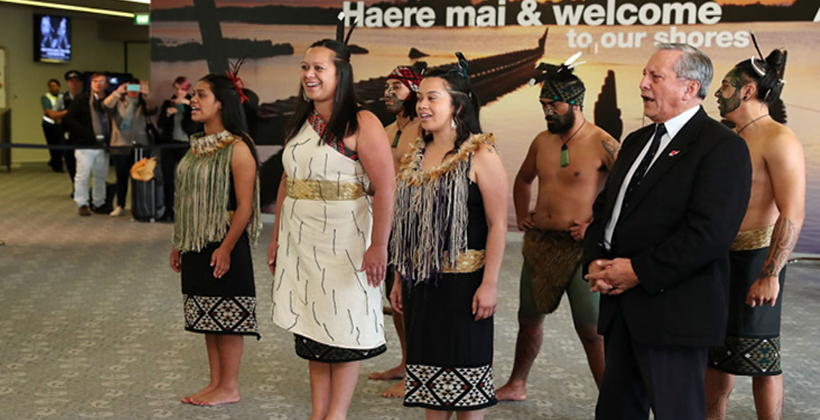Māori Tourism wants and needs