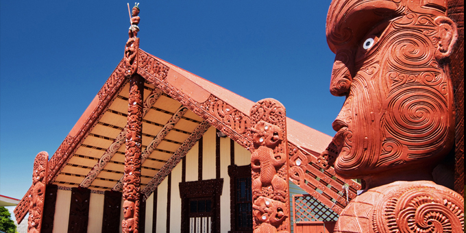 Marae; Centres of excellence