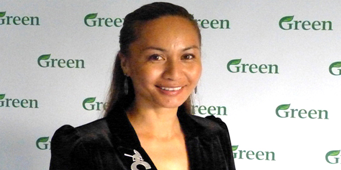 Greens baulk at tweaked TPPA