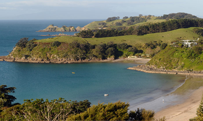 Northland challenged to protect coast from GMOs