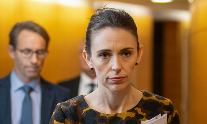 Dear Jacinda - it will take more than Matariki to uphold the Left's values