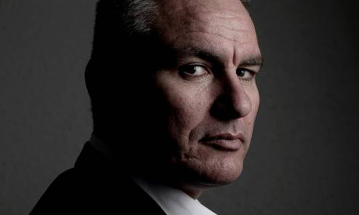 OPINION: After Waikeria Prison Riot - What Corrections Minister Kelvin Davis must be doing now