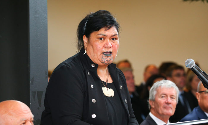 OPINION: Minister Nanaia Mahuta charts brave new chapter for NZ Foreign Affairs
