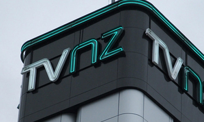 TVNZ decision against Maori Party detrimental to politics