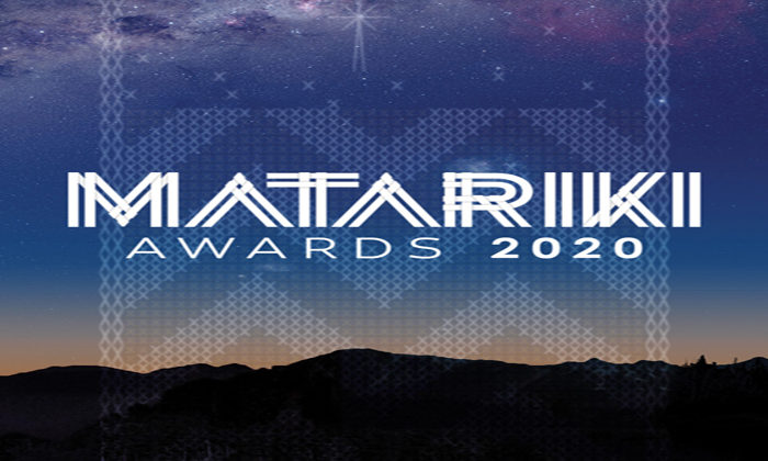 COVID response merits Matariki Award