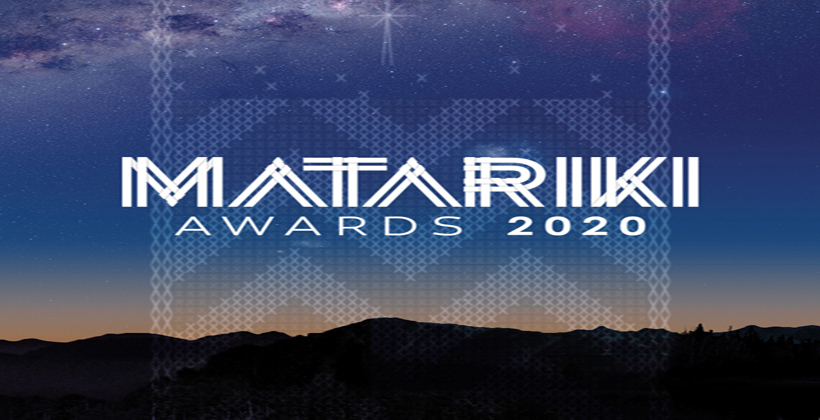 COVID response merits Matariki Award