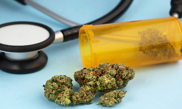 Terms set for medicinal cannabis support