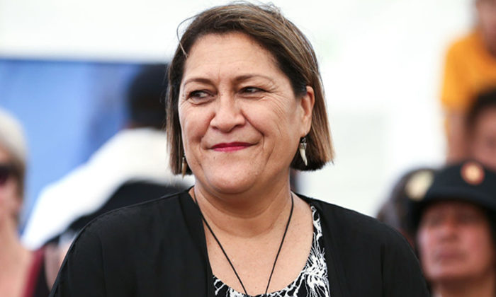 Local commissioning best hope for Māori health services