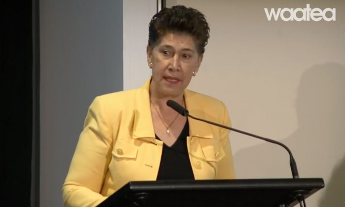 Minister told to leave whanau ora to commissioning agencies