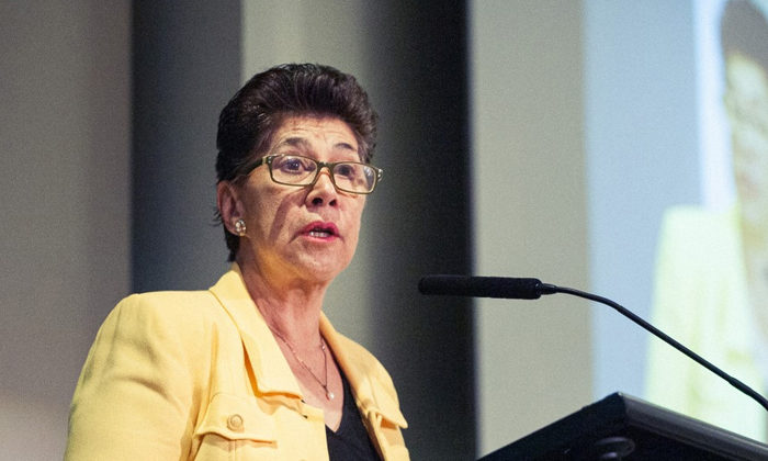 Children’s Commissioner Report confirms racist discrimination against Māori by Oranga Tamariki