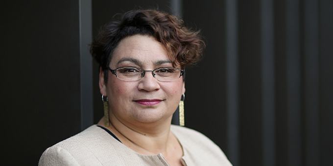 Turei confessions has others sharing their stories of struggling to survive