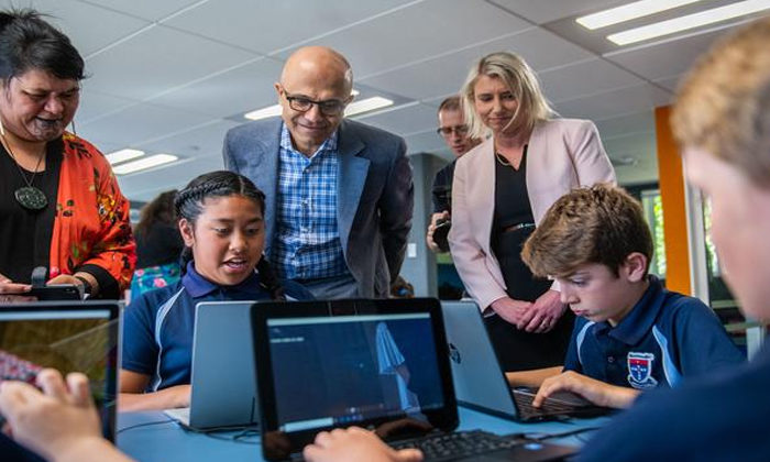 Te Reo Maori added to Microsoft Translater