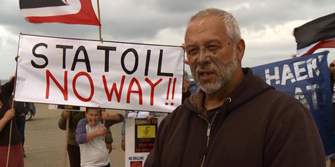 “Watershed” indigenous rights case could set precedent for blocking NZ oil exploration