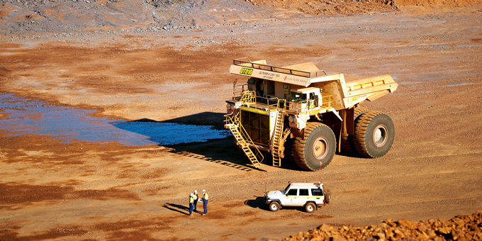 Piripi softens mining stance