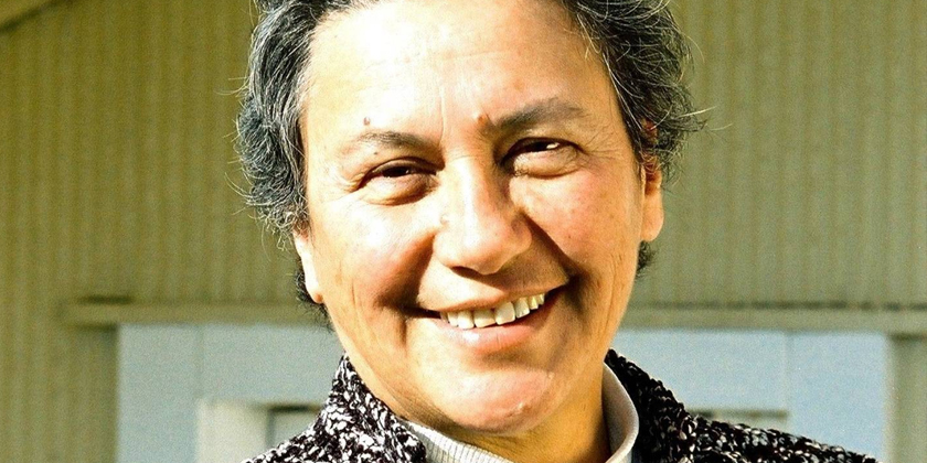 Wahine toa Miriama Evans counted among eminent public servants