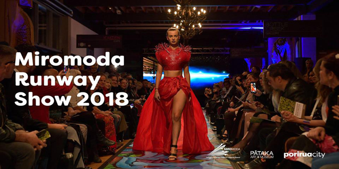Miromoda on hunt for new models