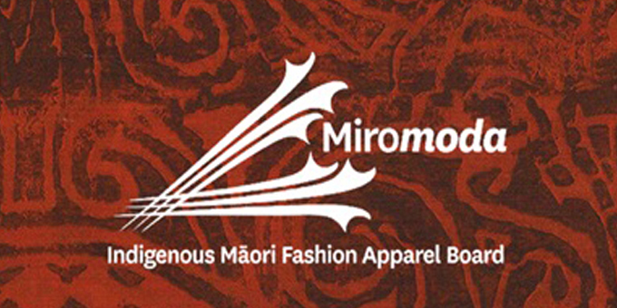 Maori part of world indigenous fashion spectacular