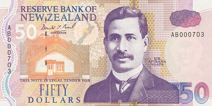 BNZ targets Maori money