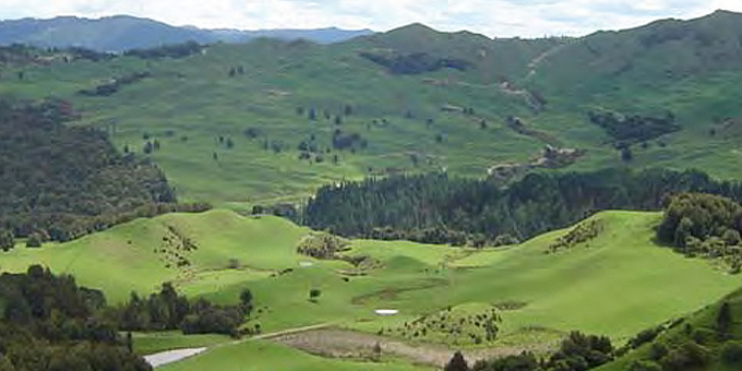 Owners get chance to wananga on Maori Land Service