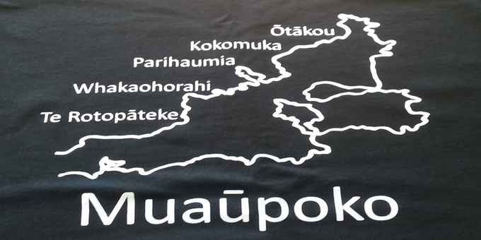 Muaupoko push for social housing