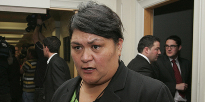 King's team to review Tainui structure