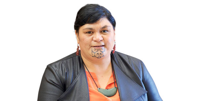 People's mandate for new Maori Minister