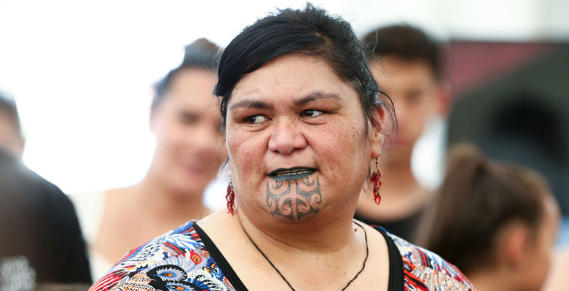 Trans Tasman indigenous business links sought