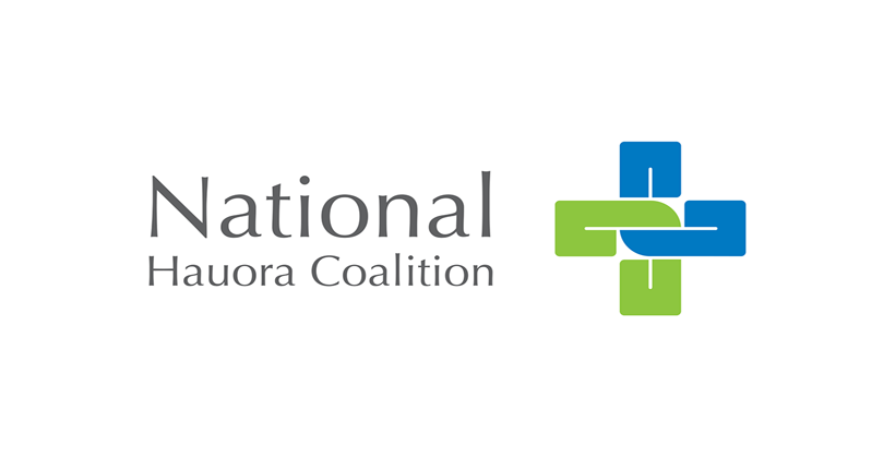 Rebstock joins National Hauora Coalition board