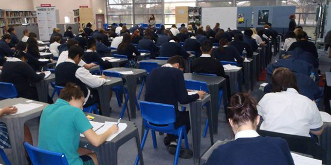 NCEA 2 results pleasing for Maori