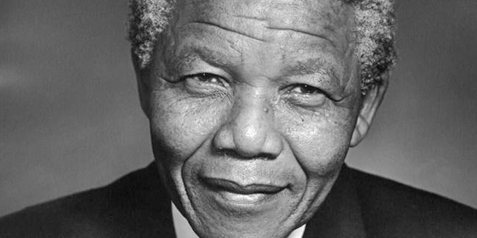 Nelson Mandela dies leaving legacy of reconciliation