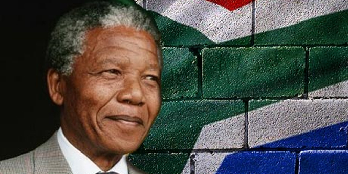 Sharples to join Mandela mourning