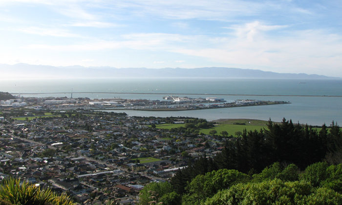 Localism demands Maori on councils