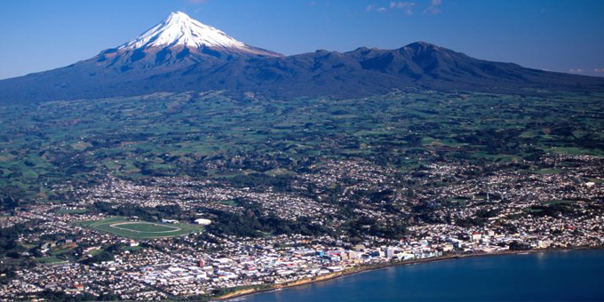 New Plymouth votes 4-1 to keep Maori out