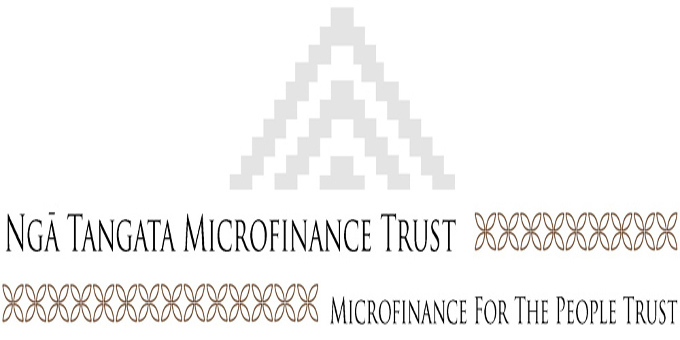 Kaupapa tuku moni Ngā Tangata Microfinance