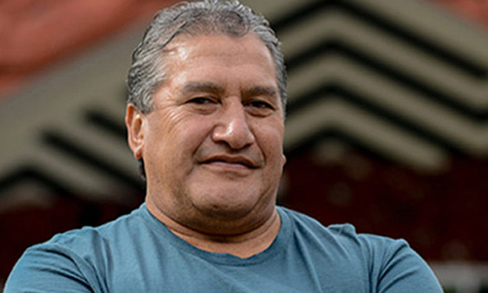 Tomoana to lead Ngāti Kahungunu again