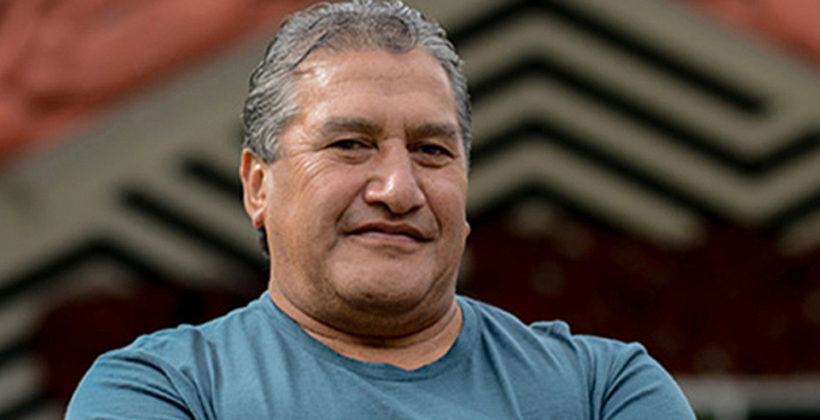 Tomoana to lead Ngāti Kahungunu again