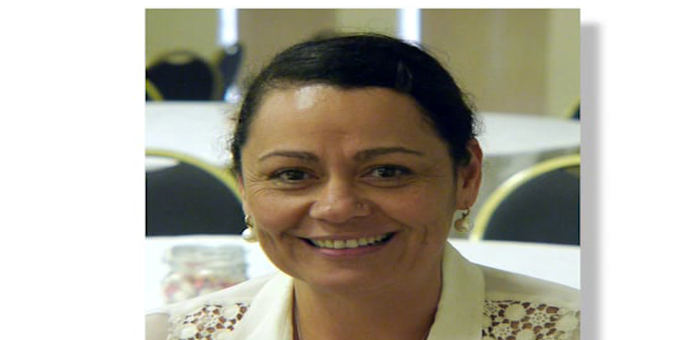 Girls' school gets first Maori principal