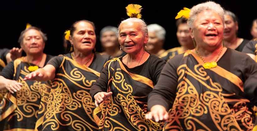 Ngati Whatua Orakei invites Aucklanders join them marking the end of Matariki