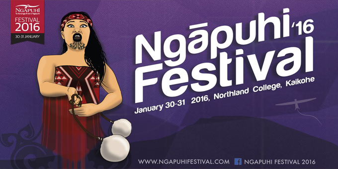 Ngapuhi gears up for festival