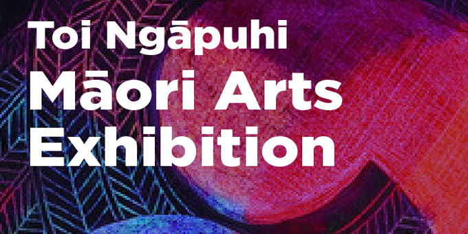 Writing on the wall for Ngapuhi Festival