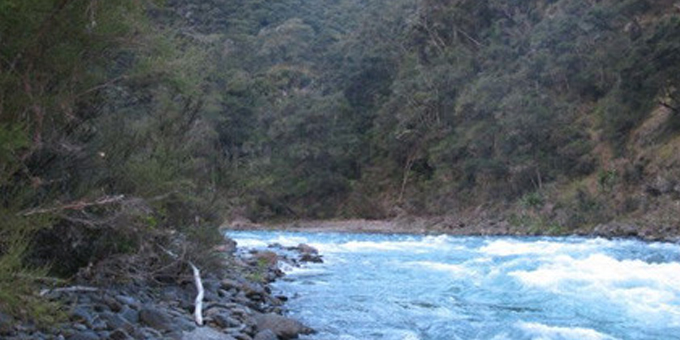 Kahungunu hapu seeking river protection